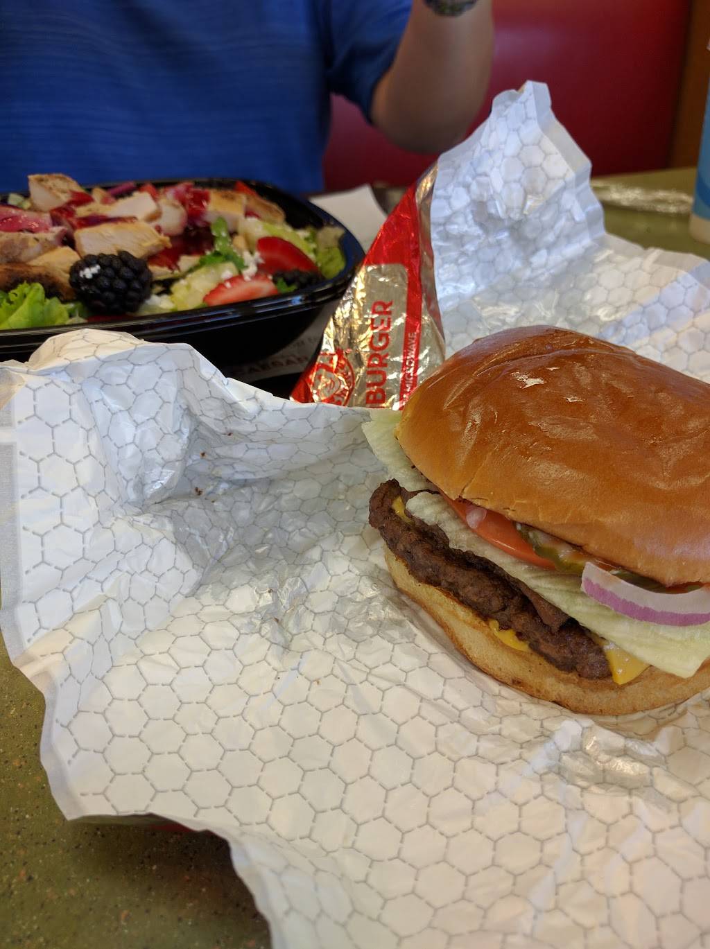 Wendys | restaurant | 485 N Mathilda Ave, Sunnyvale, CA 94085, USA | 4087392653 OR +1 408-739-2653