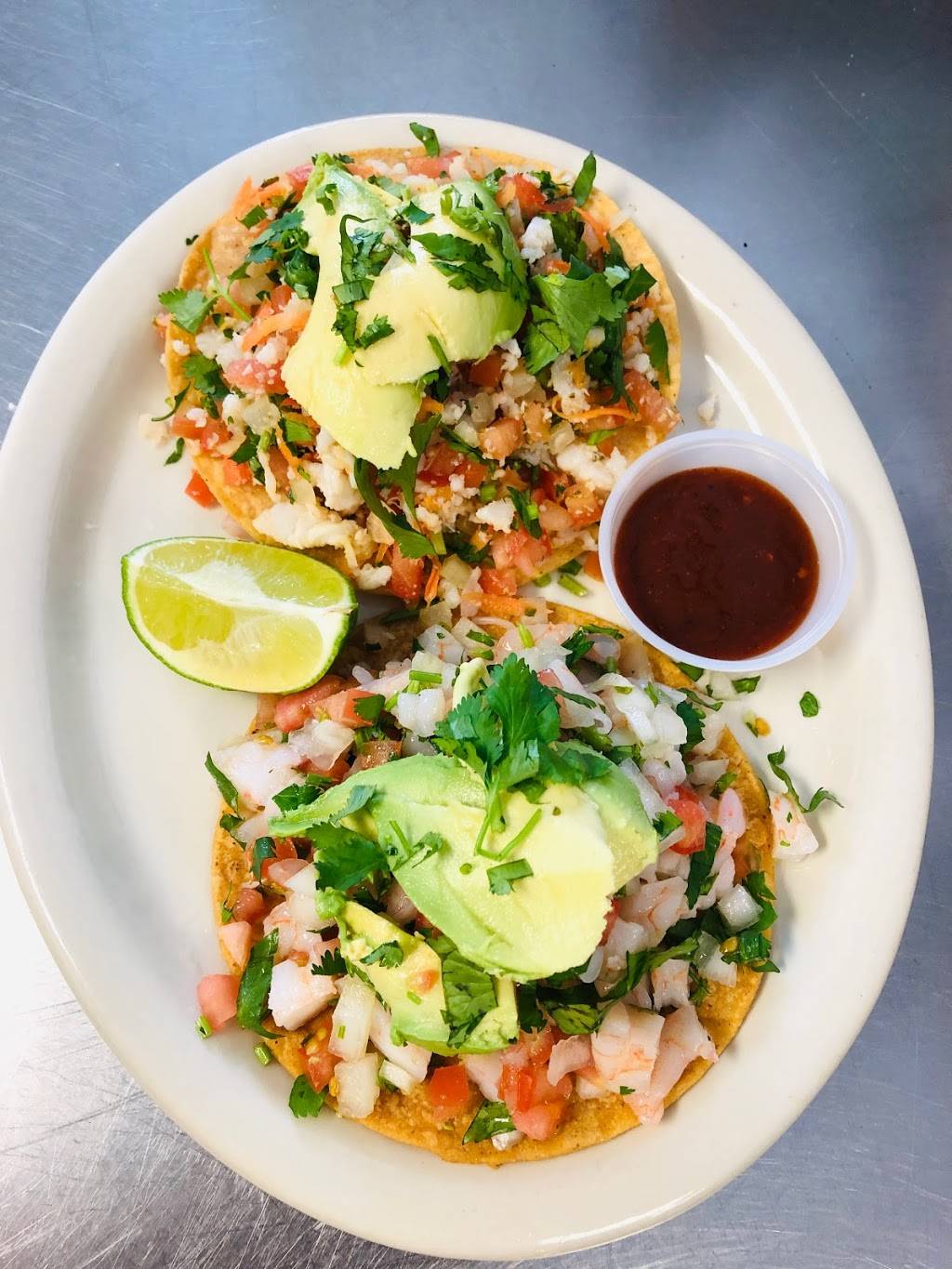 Evas Mexican Food & Taqueria | restaurant | 617 W Marshall Dr, Grand Prairie, TX 75051, USA | 9726061374 OR +1 972-606-1374