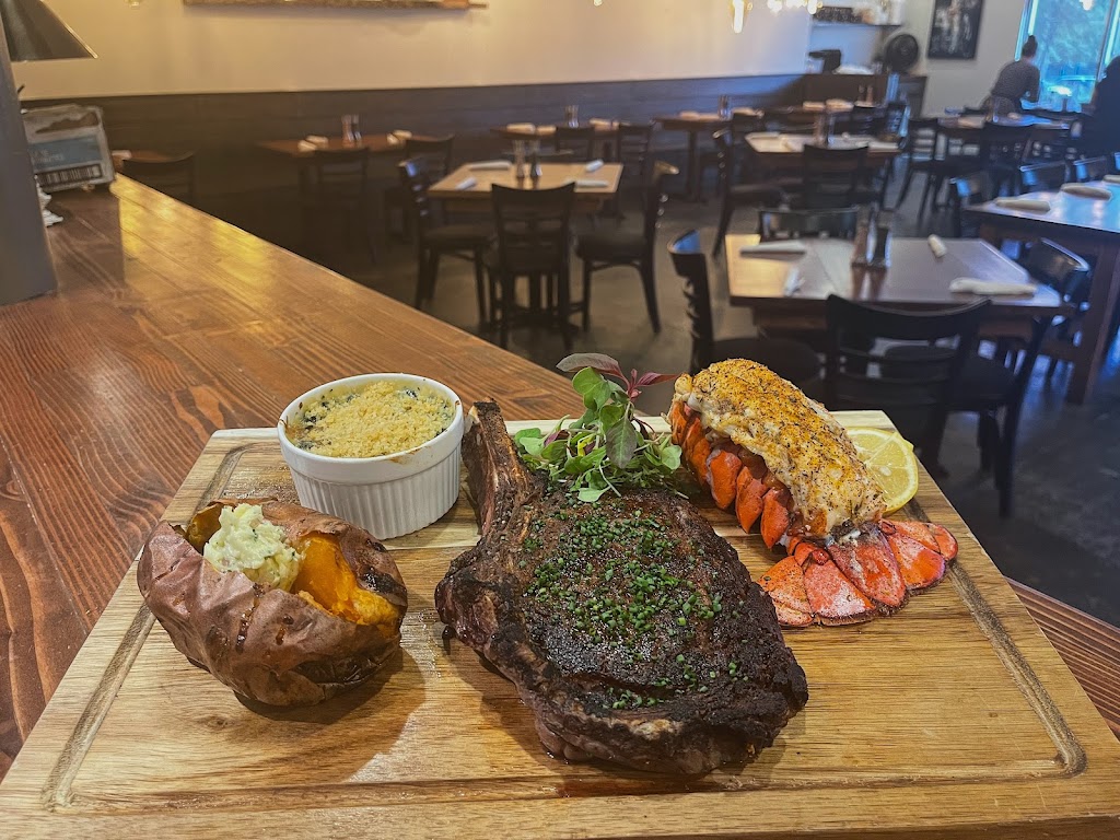 Bennett’s Casual Dining | restaurant | 2001 E Kiehl Ave #7, Sherwood, AR 72120, USA | 5013928530 OR +1 501-392-8530