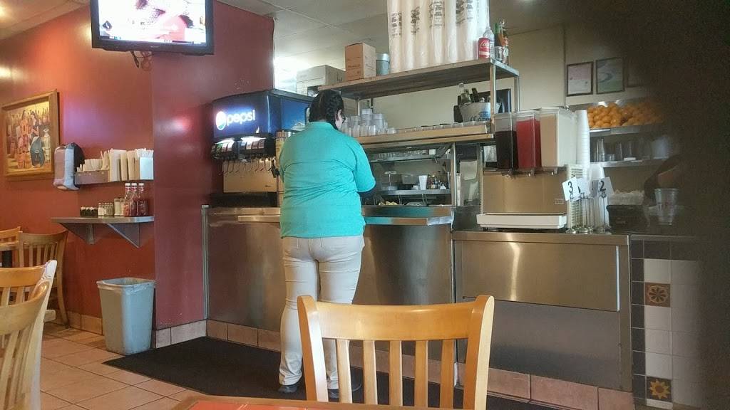 Tortas Mexico | restaurant | 2041 Verdugo Blvd, Montrose, CA 91021, USA | 8182485922 OR +1 818-248-5922