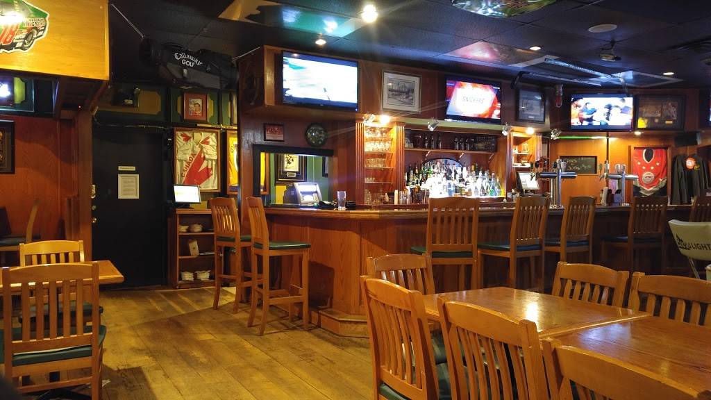 Pub At Norwich Ave The | restaurant | 305 Norwich Ave, Woodstock, ON N4S 3W1, Canada | 5195390439 OR +1 519-539-0439