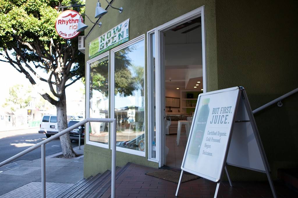 Project Juice - Laguna Beach | restaurant | 1100 S Coast Hwy, Laguna Beach, CA 92651, USA | 9494840239 OR +1 949-484-0239