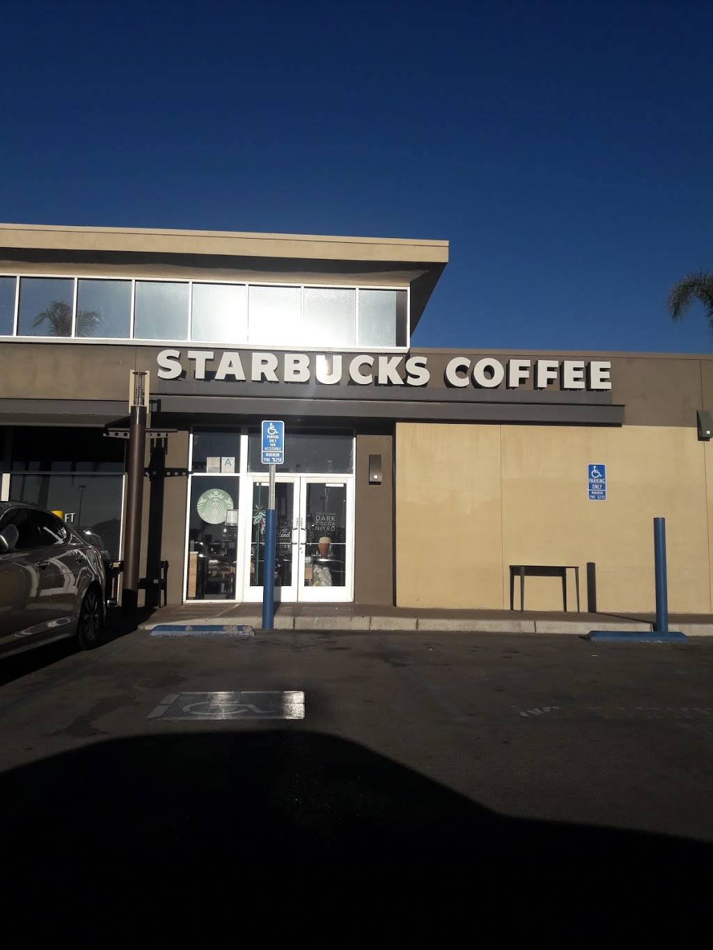 Starbucks | cafe | 1135 Truman St., San Fernando, CA 91340, USA | 8188370337 OR +1 818-837-0337