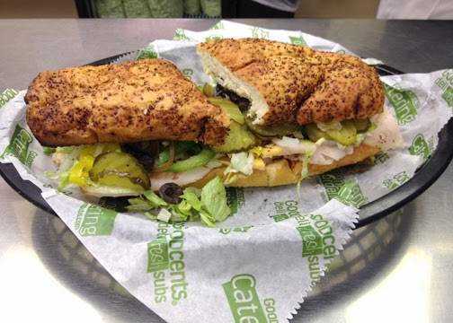Goodcents Deli Fresh Subs | meal delivery | 3801 S Noland Rd ste i, Independence, MO 64055, USA | 8162525533 OR +1 816-252-5533