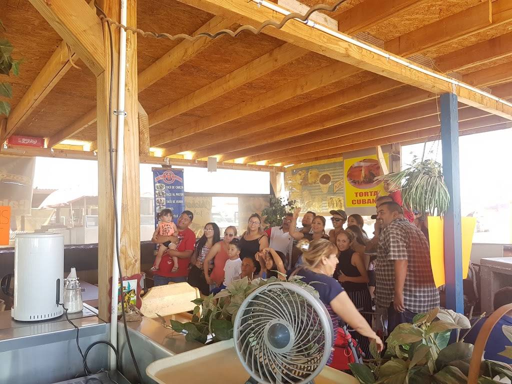 POLOS TAQUERÍA | restaurant | Tucson, AZ 85746, USA | 5203586313 OR +1 520-358-6313