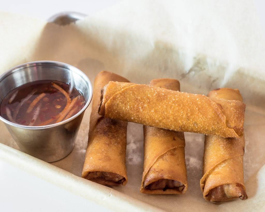 Culantro & Basil Pho Bistro | restaurant | 11770 Firestone Blvd, Norwalk, CA 90650, USA | 5624748180 OR +1 562-474-8180