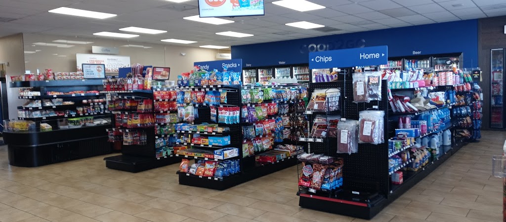 Good 2 Go | restaurant | 915 W Beale St, Kingman, AZ 86401, USA | 9287180088 OR +1 928-718-0088