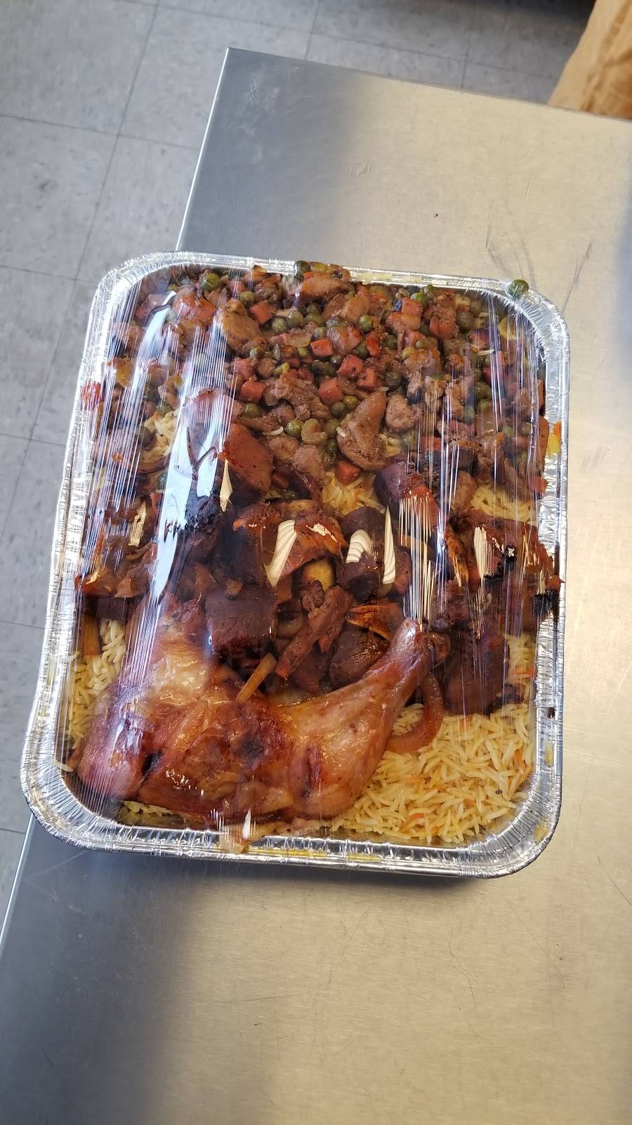 Mama Sahra Kitchen | restaurant | 1825 Glenwood Ave N, Minneapolis, MN 55405, USA | 6124817637 OR +1 612-481-7637