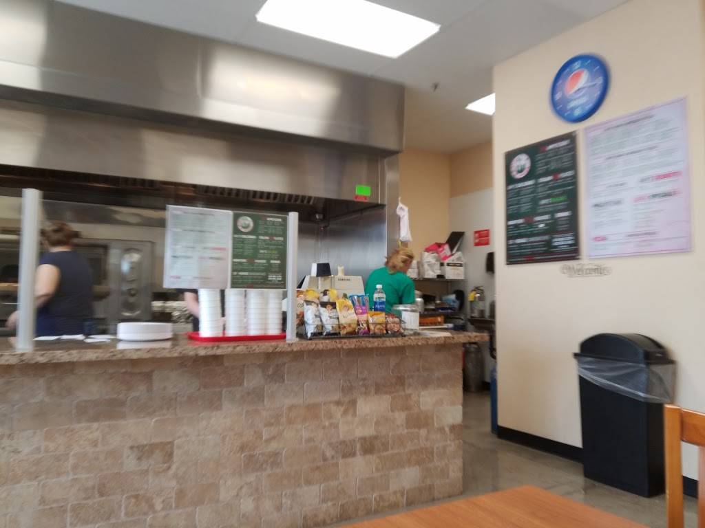 Rays Pizza | restaurant | 1855 W Deer Valley Rd #103, Phoenix, AZ 85027, USA | 6235811274 OR +1 623-581-1274