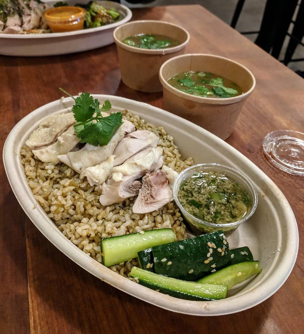 GAI | restaurant | 3463 16th St, San Francisco, CA 94114, USA | 4155350451 OR +1 415-535-0451