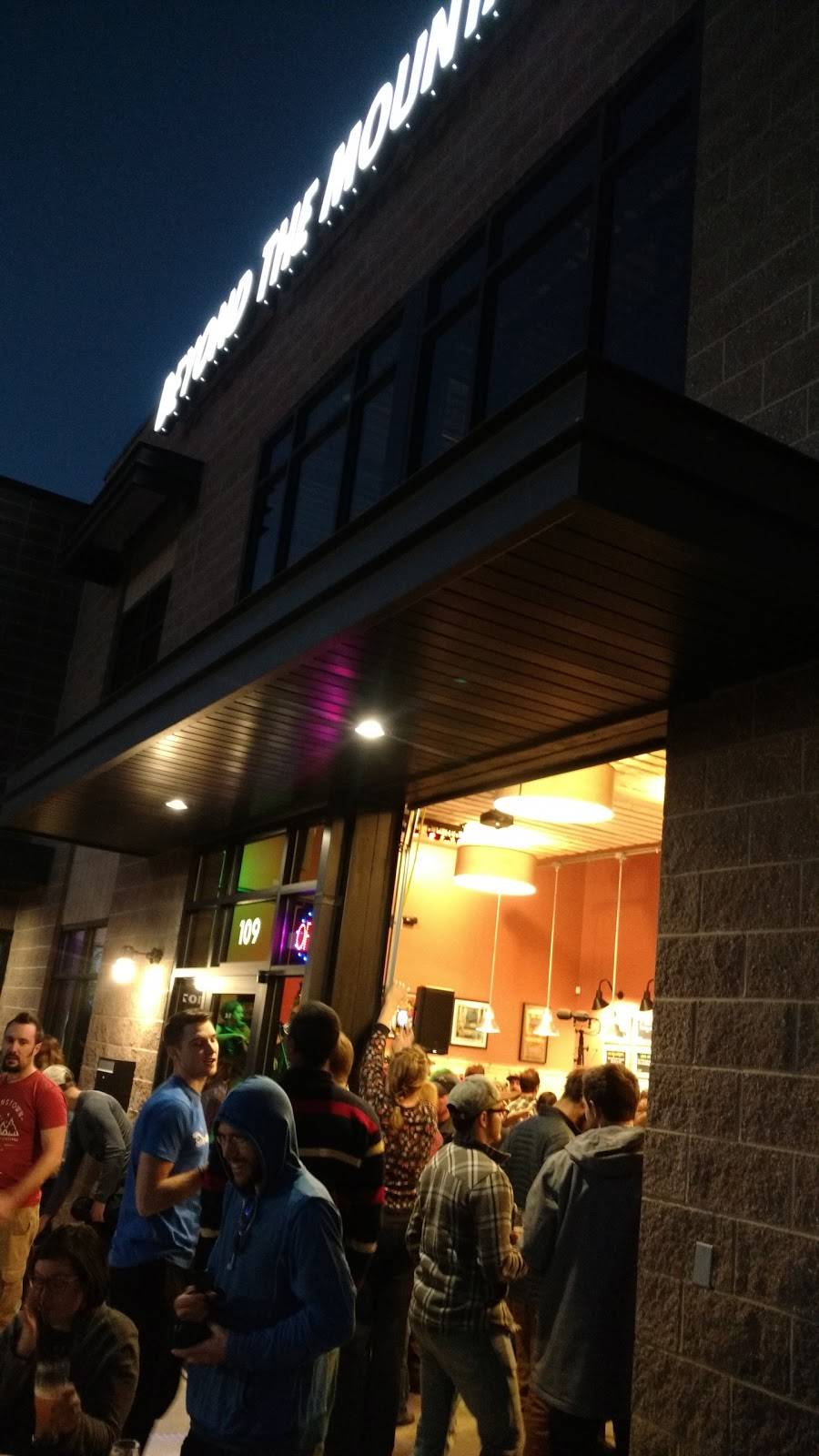 Beyond the Mountain Brewing Co. | restaurant | 6035 Longbow Dr unit 109, Boulder, CO 80301, USA | 3035306981 OR +1 303-530-6981