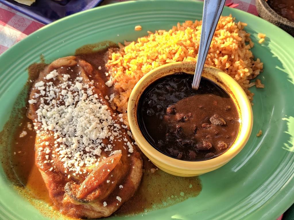 Margaritas | restaurant | 2098 Broadway, Redwood City, CA 94061, USA | 6507010709 OR +1 650-701-0709