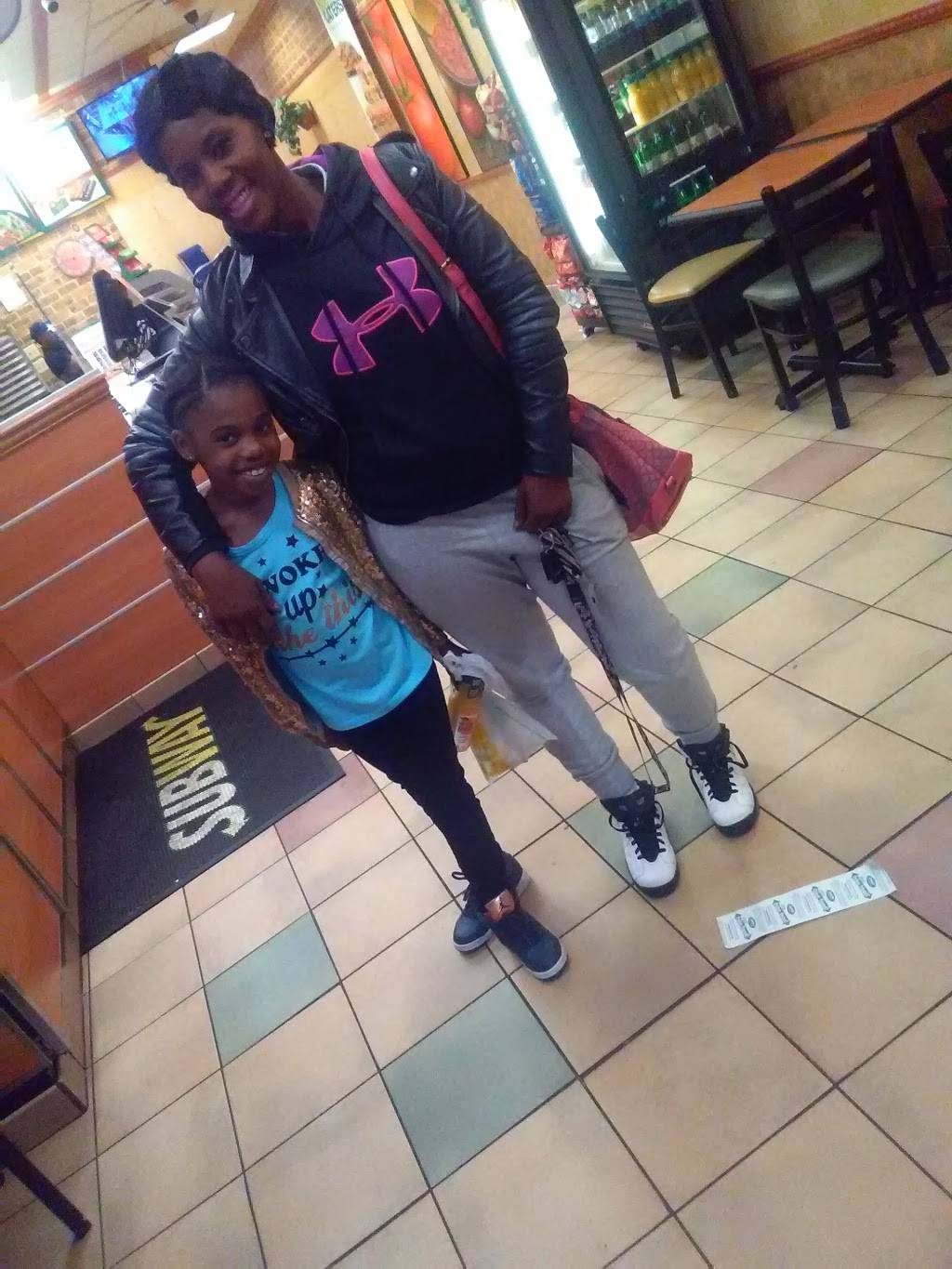 Subway Restaurants | restaurant | 1551 Alabama Ave SE, Washington, DC 20020, USA | 2026781690 OR +1 202-678-1690