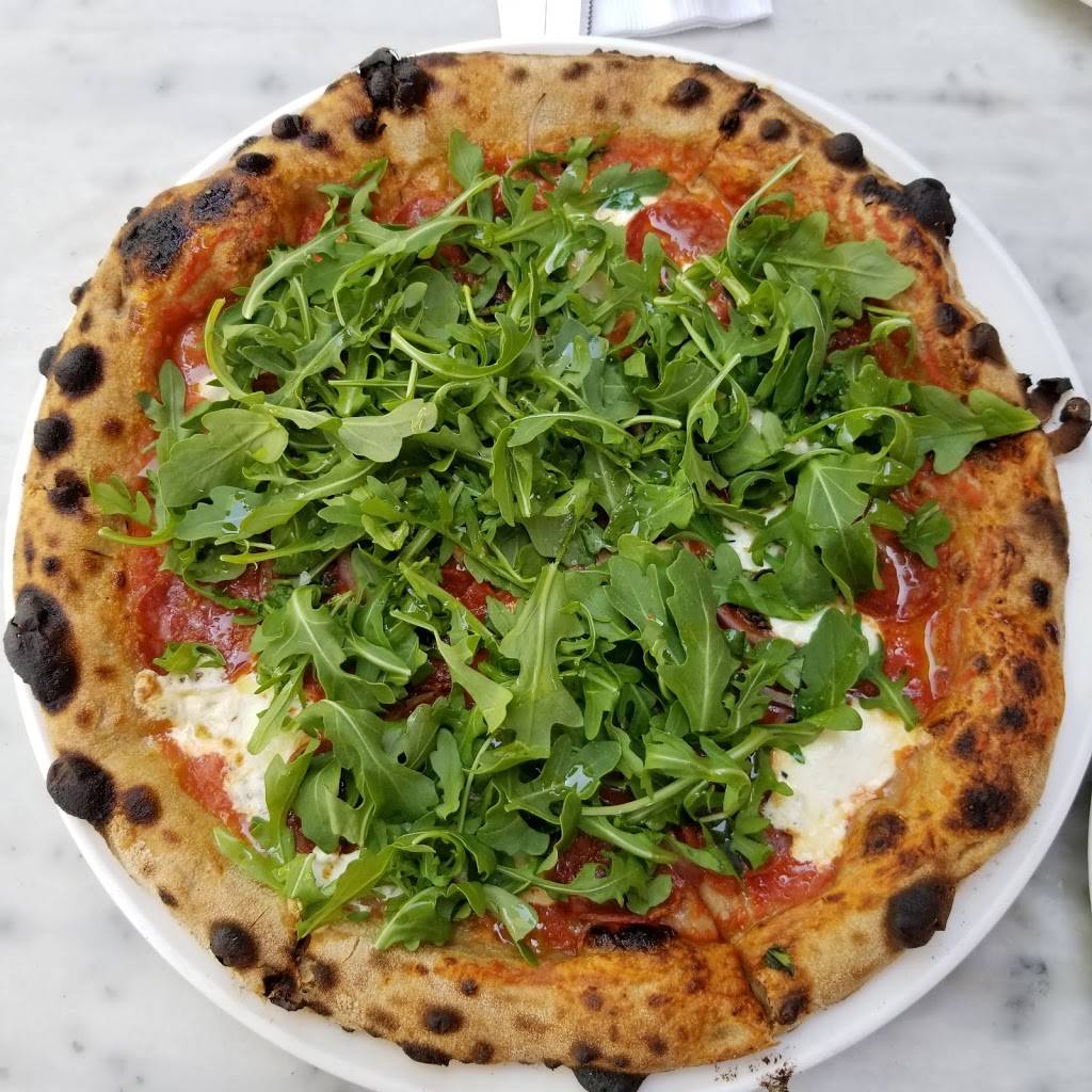 Etto | restaurant | 1541 14th St NW, Washington, DC 20005, USA | 2022320920 OR +1 202-232-0920