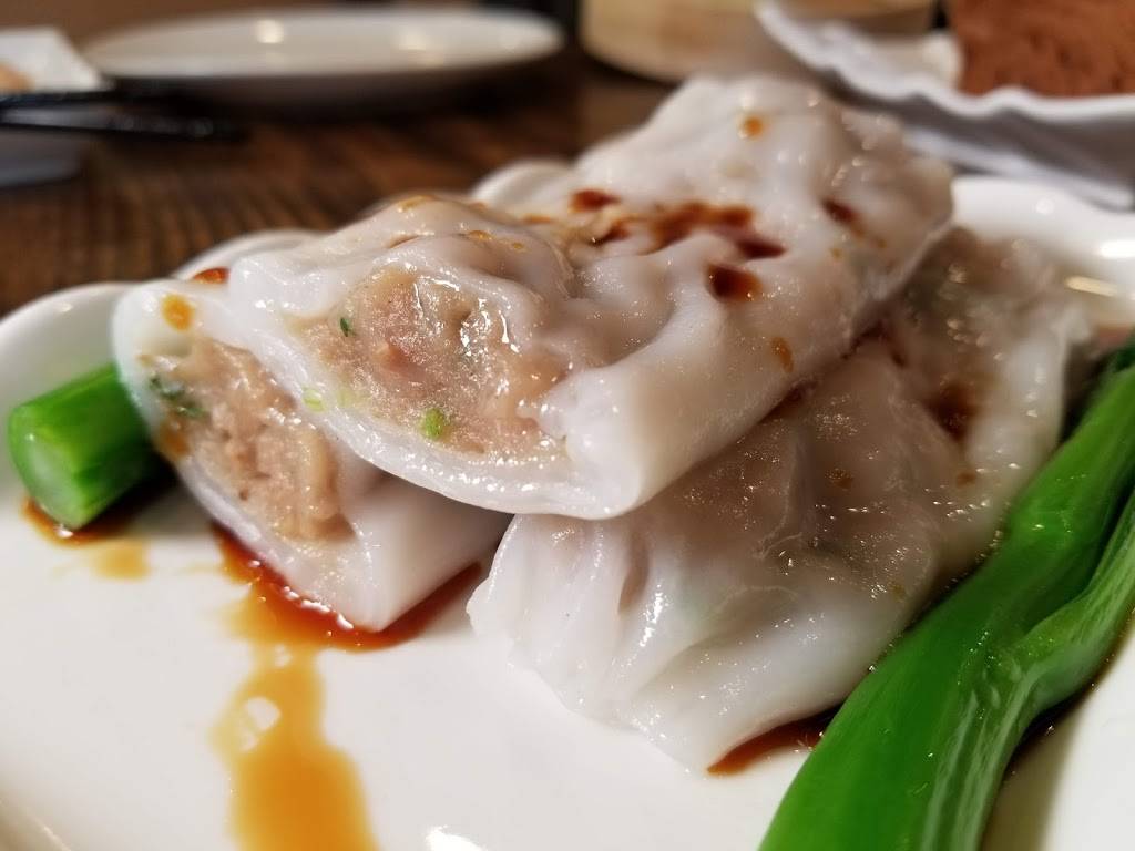 King Wah Seafood Restaurant | restaurant | 2705 Stoneridge Dr suite M, Pleasanton, CA 94588, USA | 9253996849 OR +1 925-399-6849