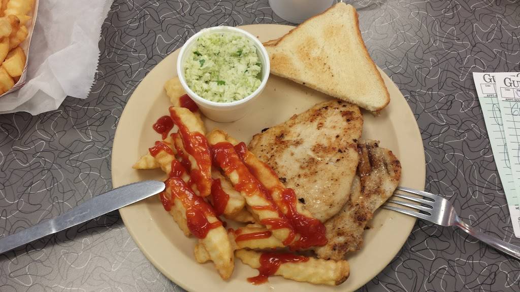 Mama Possums Drive-In, Route 41 Mt. Hermon | restaurant | 4125 Franklin Turnpike, Danville, VA 24540, USA | 4348363003 OR +1 434-836-3003