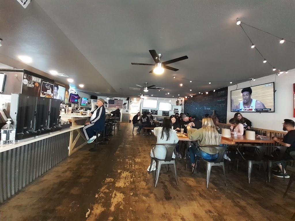 Wholly Smokes BBQ | restaurant | 5440 Orangethorpe Ave, La Palma, CA 90623, USA | 7147526265 OR +1 714-752-6265