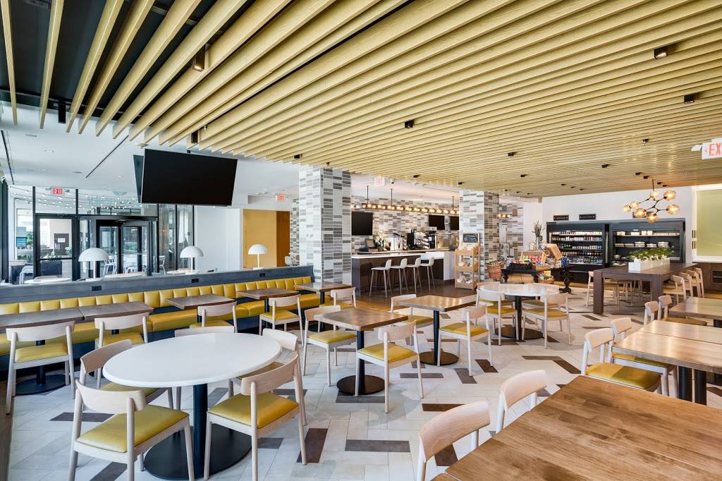 Herb N Kitchen Hartford | restaurant | 315 Trumbull St, Hartford, CT 06103, USA | 8602407222 OR +1 860-240-7222