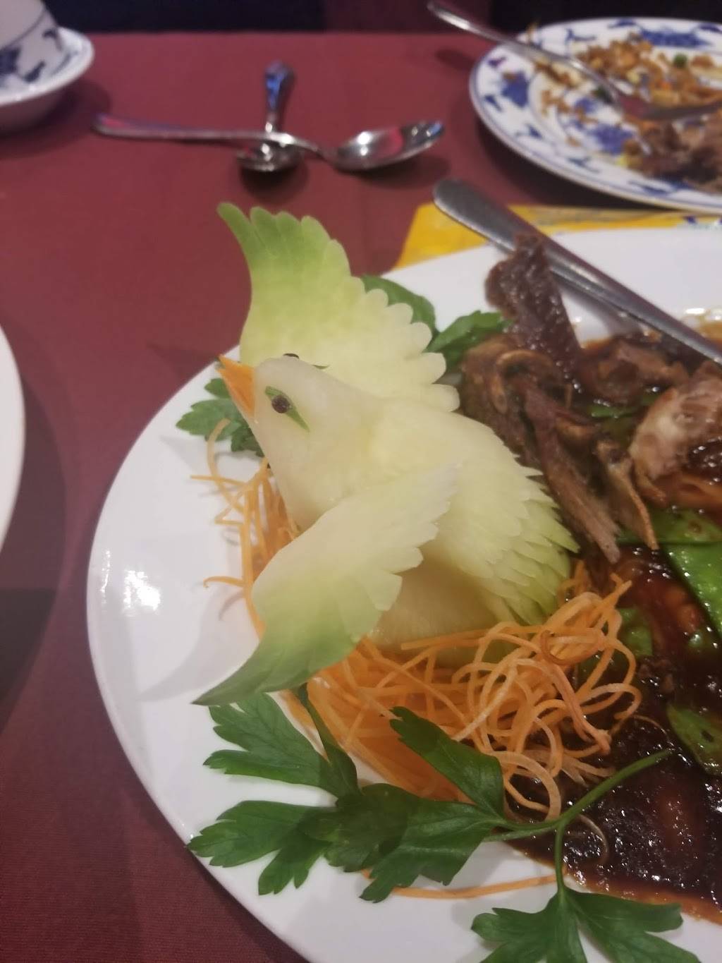 New Ruans | restaurant | 1955 86th St, Brooklyn, NY 11214, USA | 7182668888 OR +1 718-266-8888