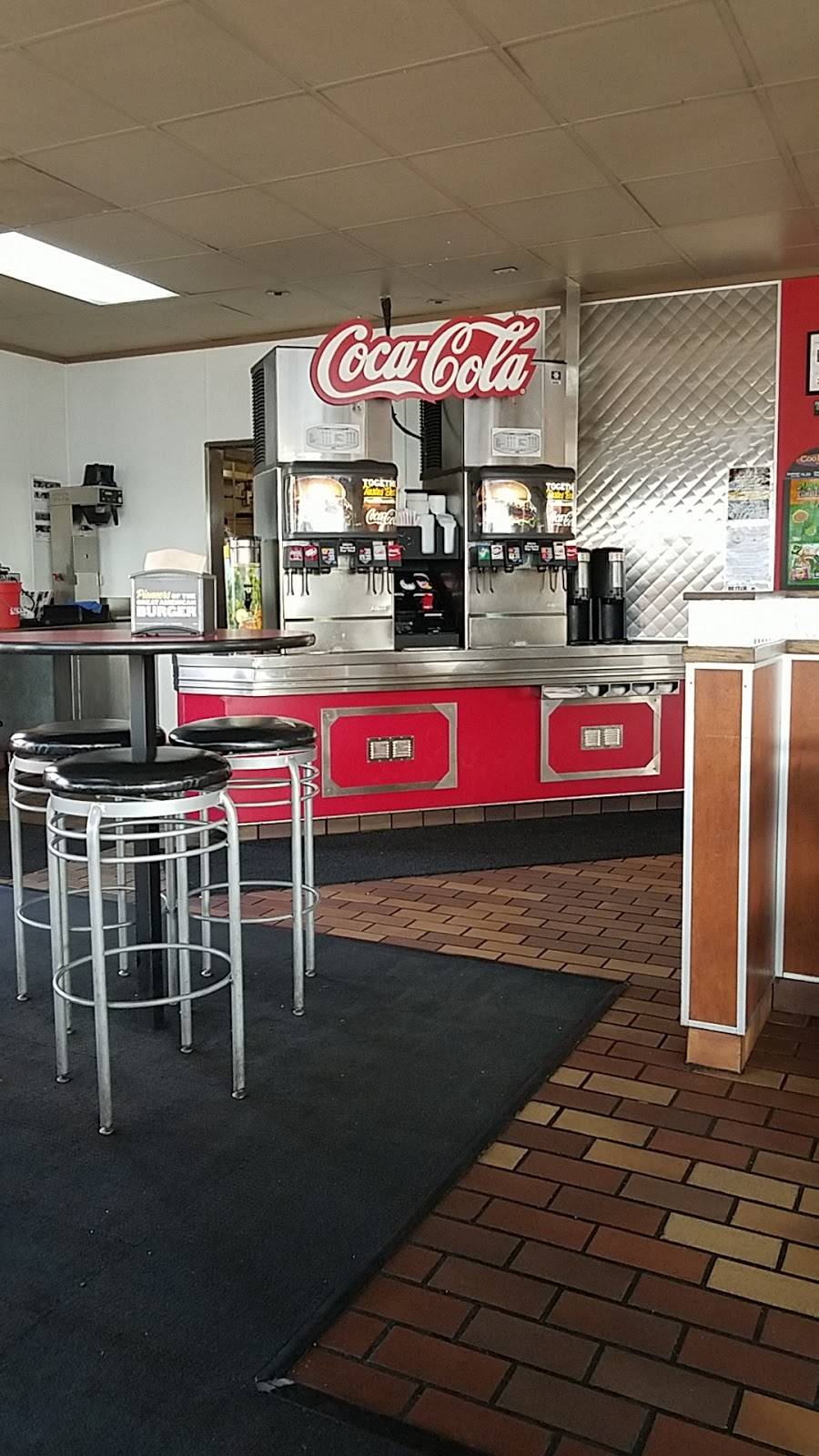 Carls Jr | restaurant | 790 N Lake Ave, Pasadena, CA 91104, USA | 6267919837 OR +1 626-791-9837