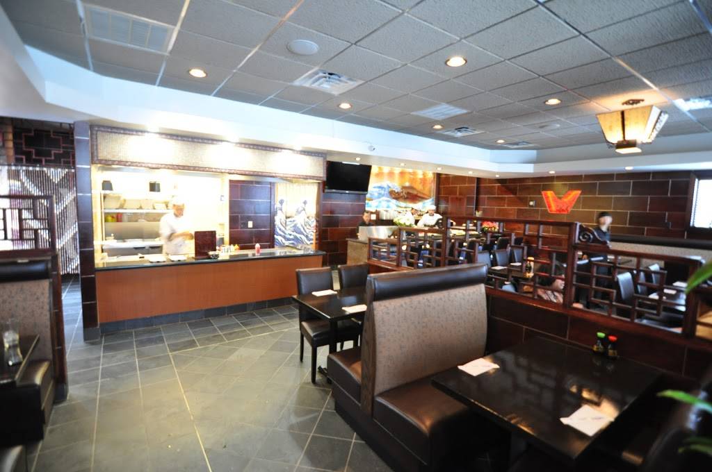 Sansu Japanese Steakhouse | restaurant | 603 River Rd, Fair Haven, NJ 07704, USA | 7325308988 OR +1 732-530-8988