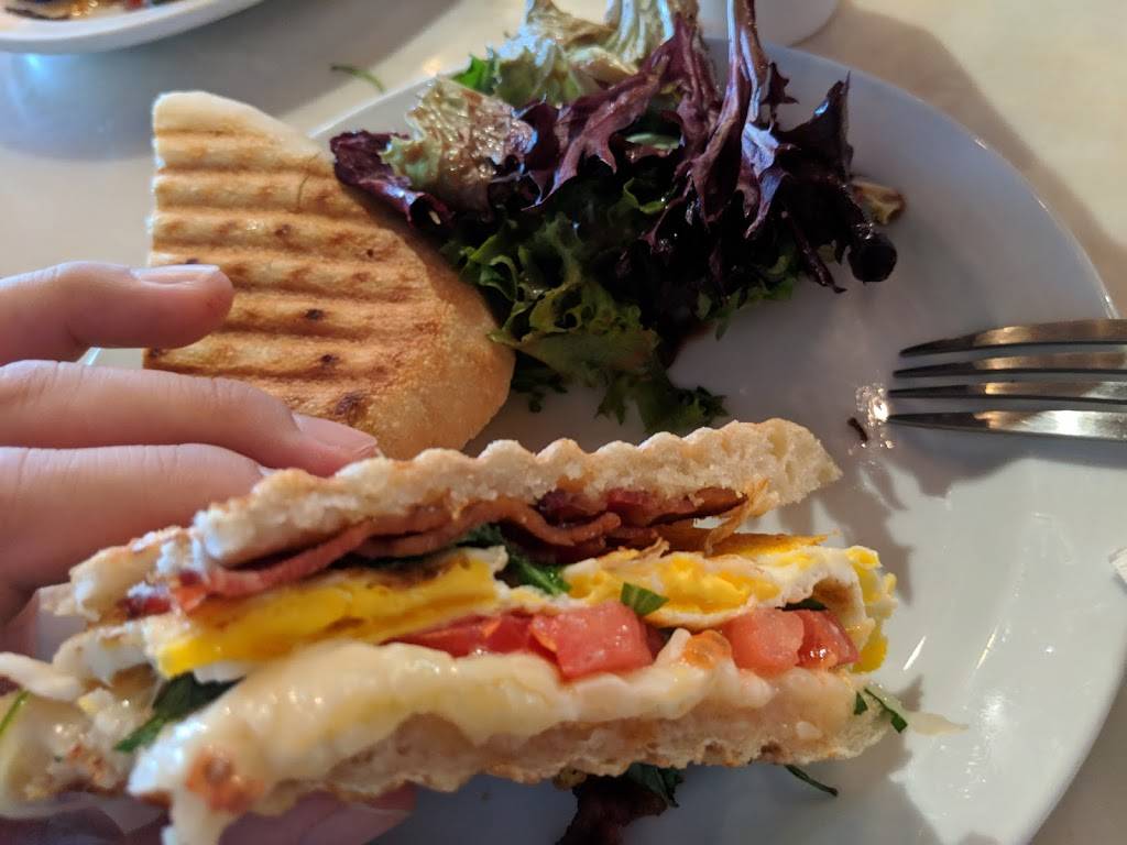 Café Madeleine North Park | cafe | 2850 El Cajon Blvd, San Diego, CA 92104, USA | 6196935733 OR +1 619-693-5733