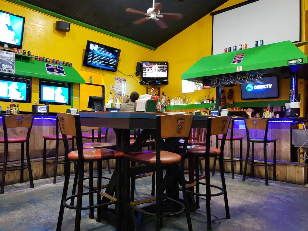 Pineapple Point | restaurant | 142 N Atlantic Ave, Cocoa Beach, FL 32931, USA | 3216134859 OR +1 321-613-4859