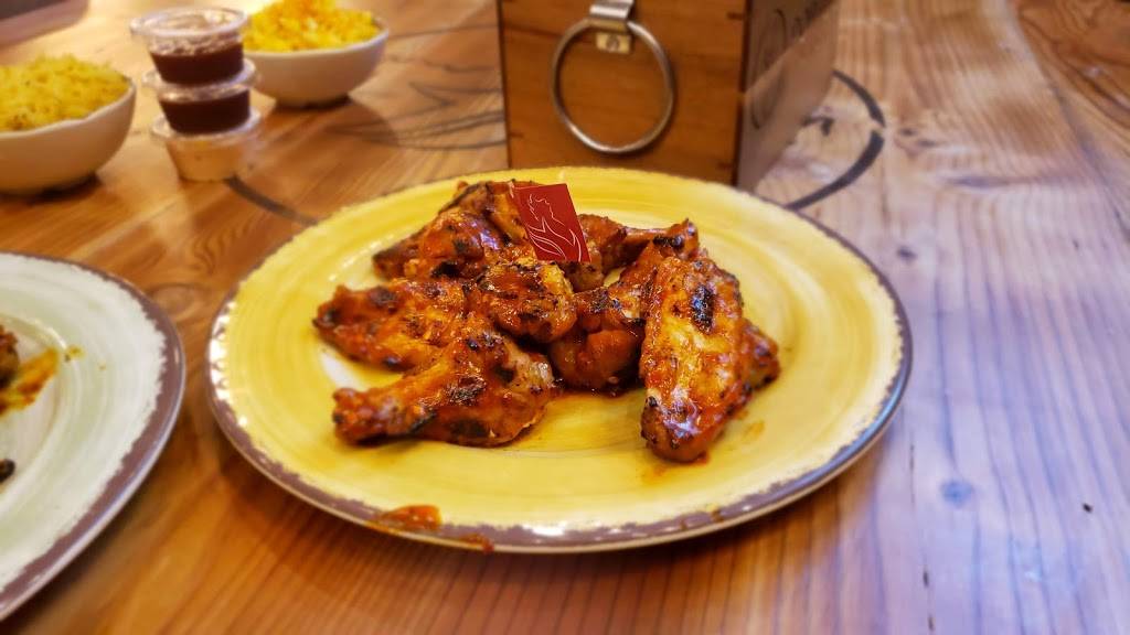 Portos Peri Peri Villa Park | restaurant | 100 E Roosevelt Rd, Villa Park, IL 60181, USA | 6303595161 OR +1 630-359-5161