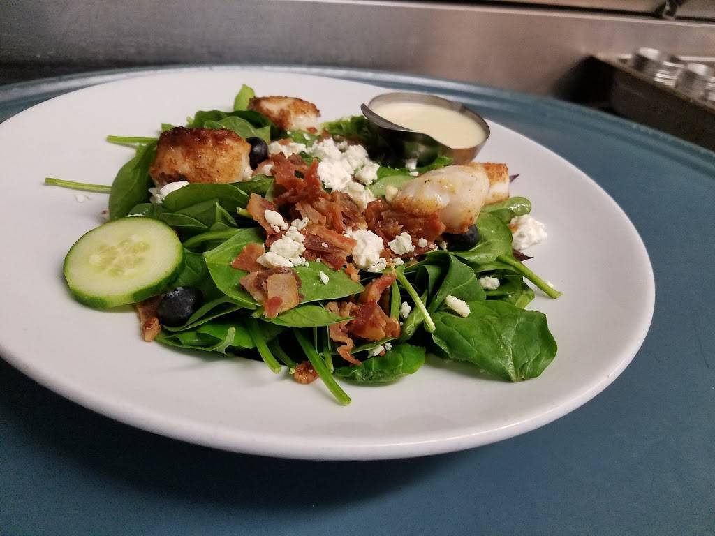 T.J. Stones | restaurant | 608 Montgomery St, Alexandria, VA 22314, USA | 7035481004 OR +1 703-548-1004