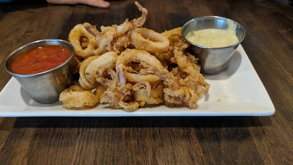 Sals Italian Kitchen | restaurant | 7945 Macarthur Blvd, Cabin John, MD 20818, USA | 2408022370 OR +1 240-802-2370