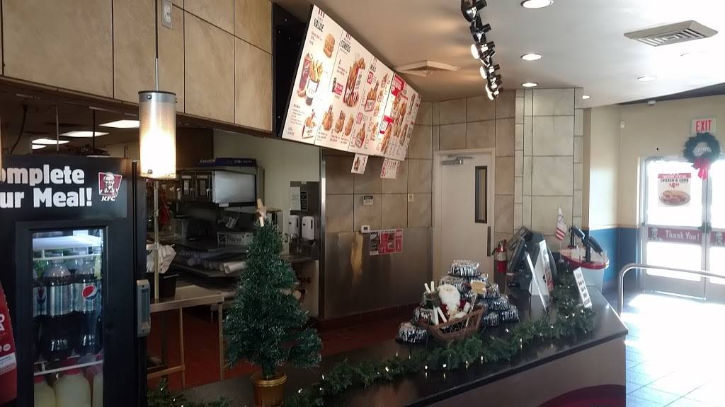 KFC | restaurant | 1395 Atwater Blvd, Atwater, CA 95301, USA | 2093588511 OR +1 209-358-8511