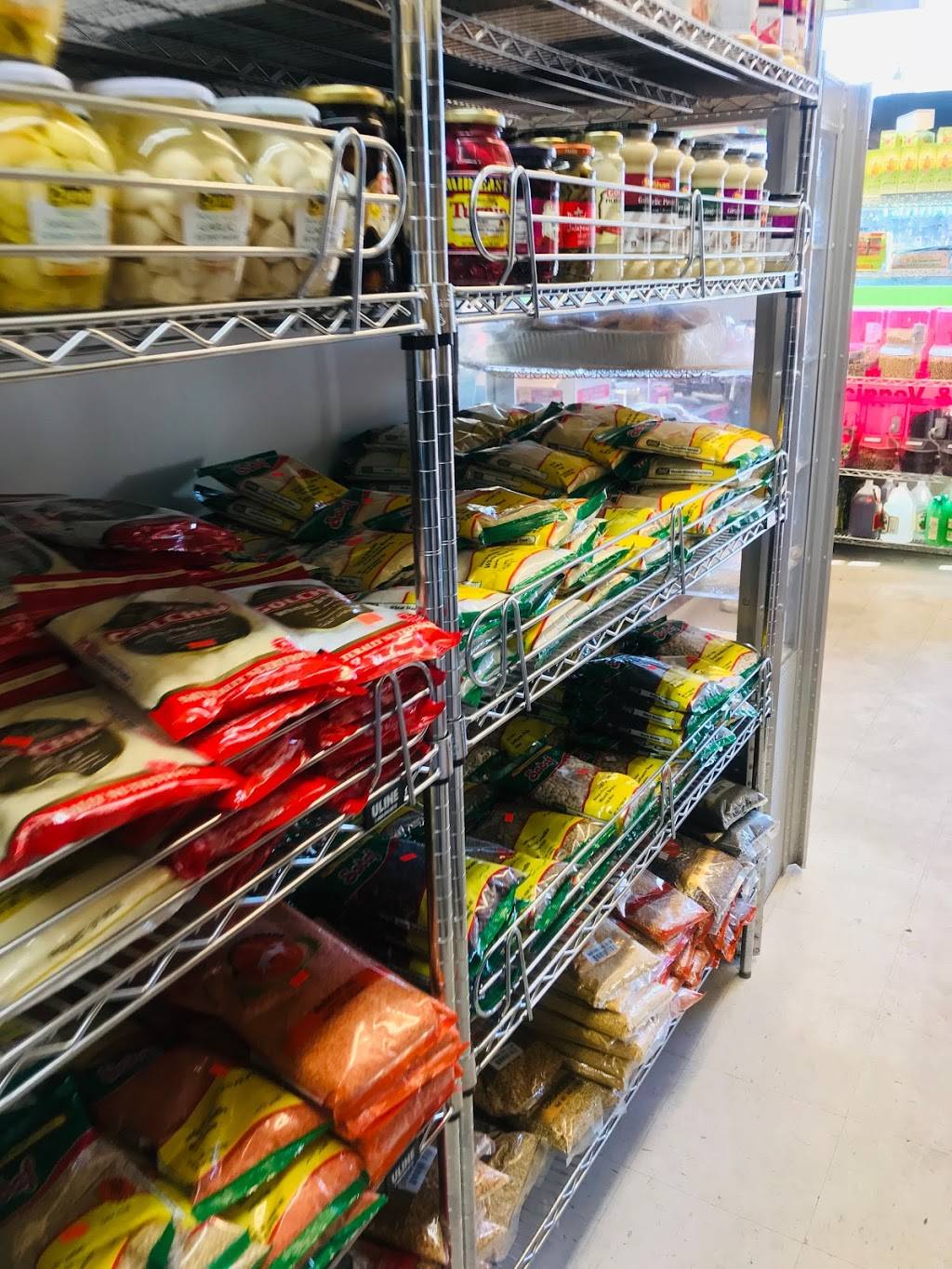 Maiwand Market | restaurant | 2915 El Camino Real, Santa Clara, CA 95050, USA | 4089850988 OR +1 408-985-0988