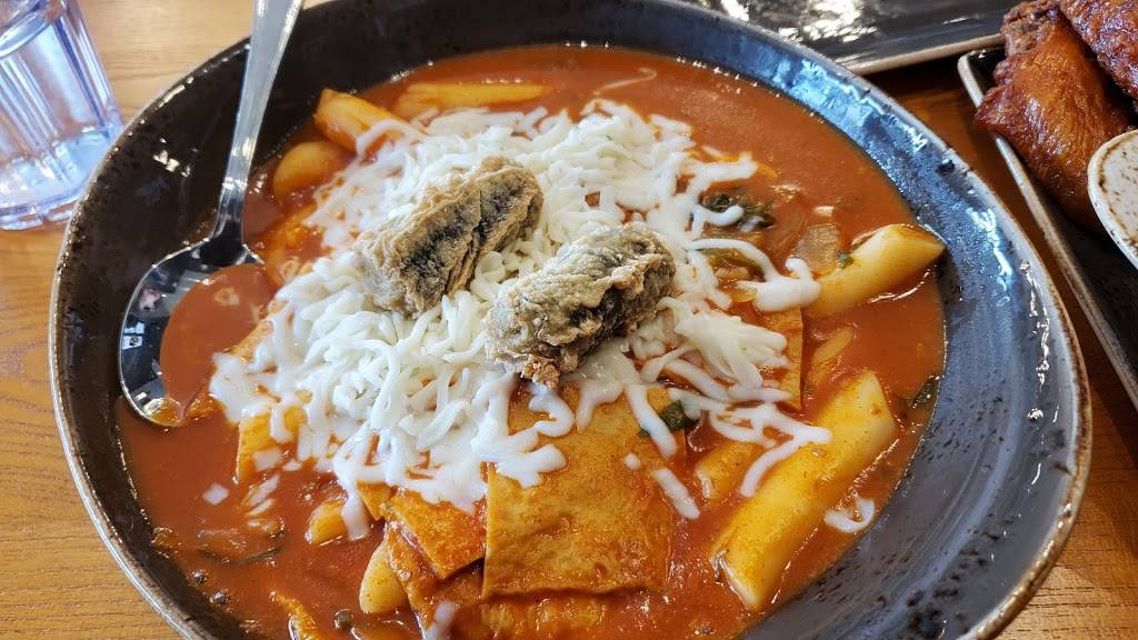 Bonchon - Pleasanton | restaurant | 2725 Stoneridge Dr Suite 109, Pleasanton, CA 94588, USA | 9255233141 OR +1 925-523-3141