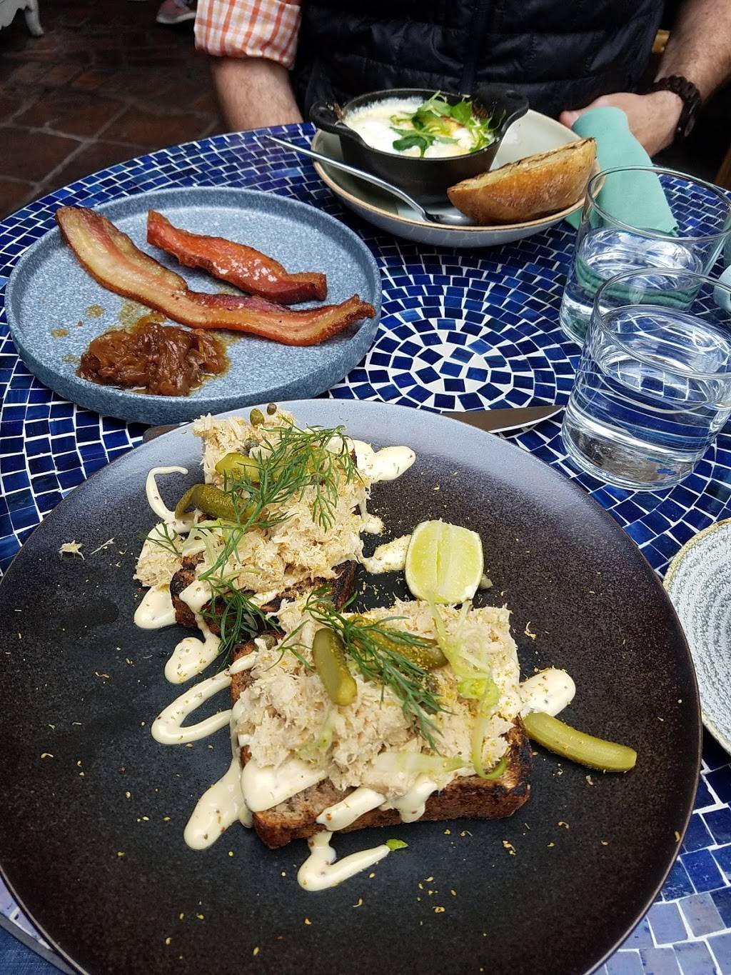 Neighbor | restaurant | 1031 Abbot Kinney Blvd, Venice, CA 90291, USA | 3103143625 OR +1 310-314-3625