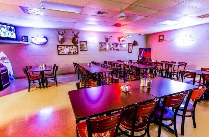 BJs Restaurant & Bar | restaurant | 2600 S Mingus Blvd, Mingus, TX 76463, USA | 2546725940 OR +1 254-672-5940