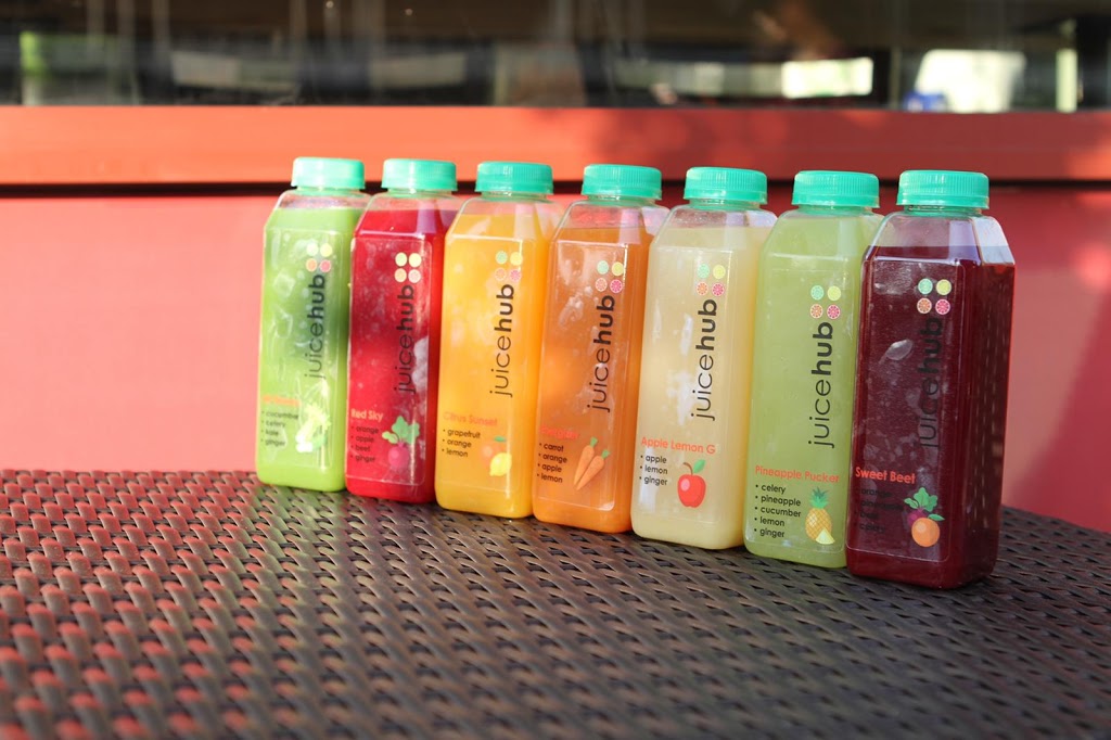 Juice Hub | restaurant | 1555 Main St, Rahway, NJ 07065, USA | 7327848265 OR +1 732-784-8265