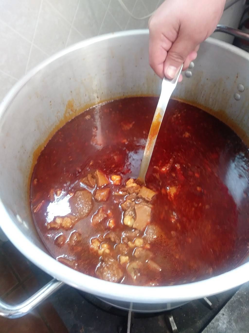 Cruz Kitchen | restaurant | 1200 Martha St, Saginaw, MI 48601, USA | 9897528039 OR +1 989-752-8039