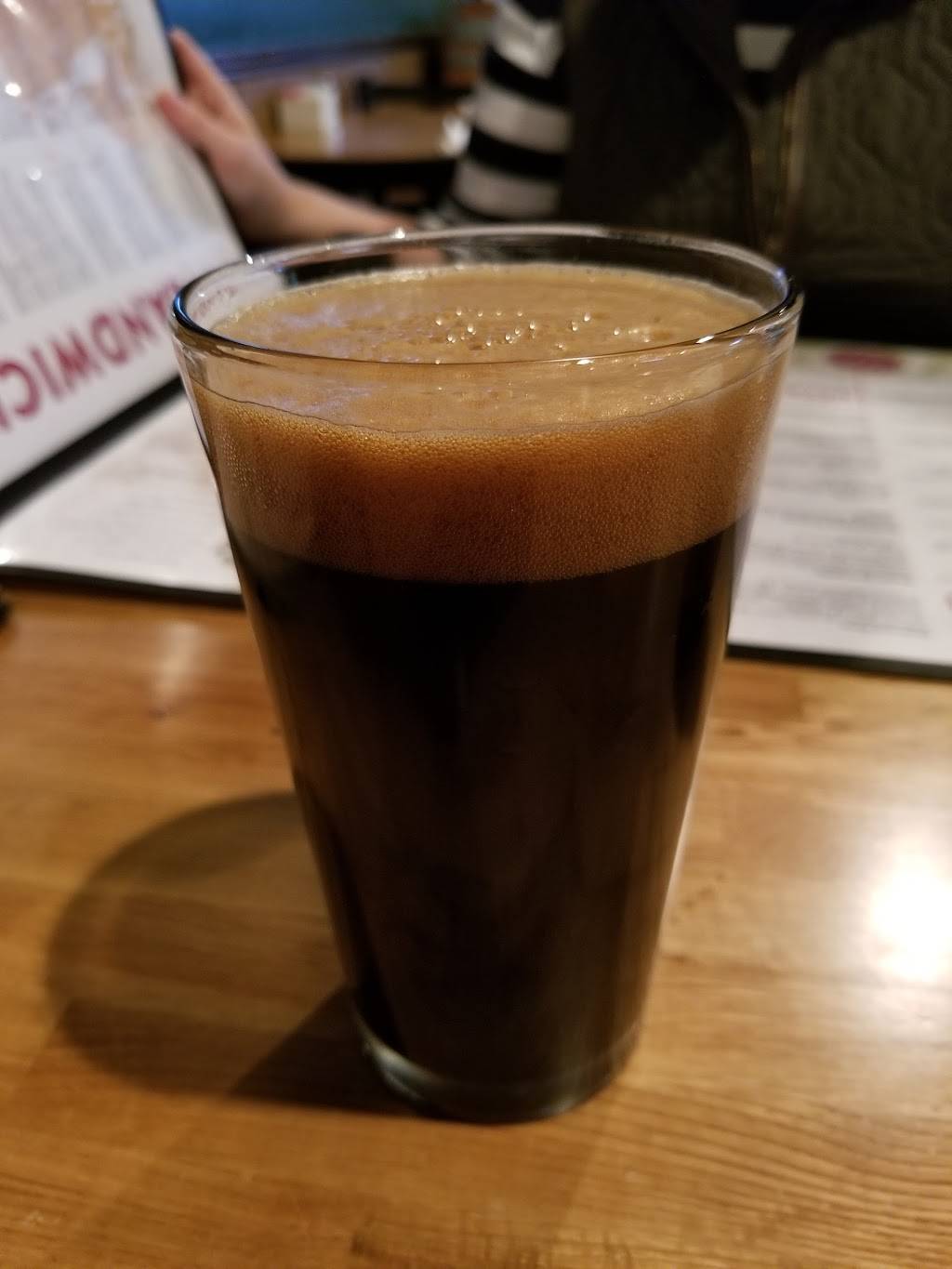 Meltons App & Tap | restaurant | 2500 N Decatur Rd, Decatur, GA 30033, USA | 4046349112 OR +1 404-634-9112