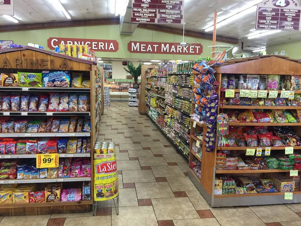 La Michoacana Meat Market | bakery | 1419 Wilcrest Dr, Houston, TX 77042, USA | 7137825569 OR +1 713-782-5569