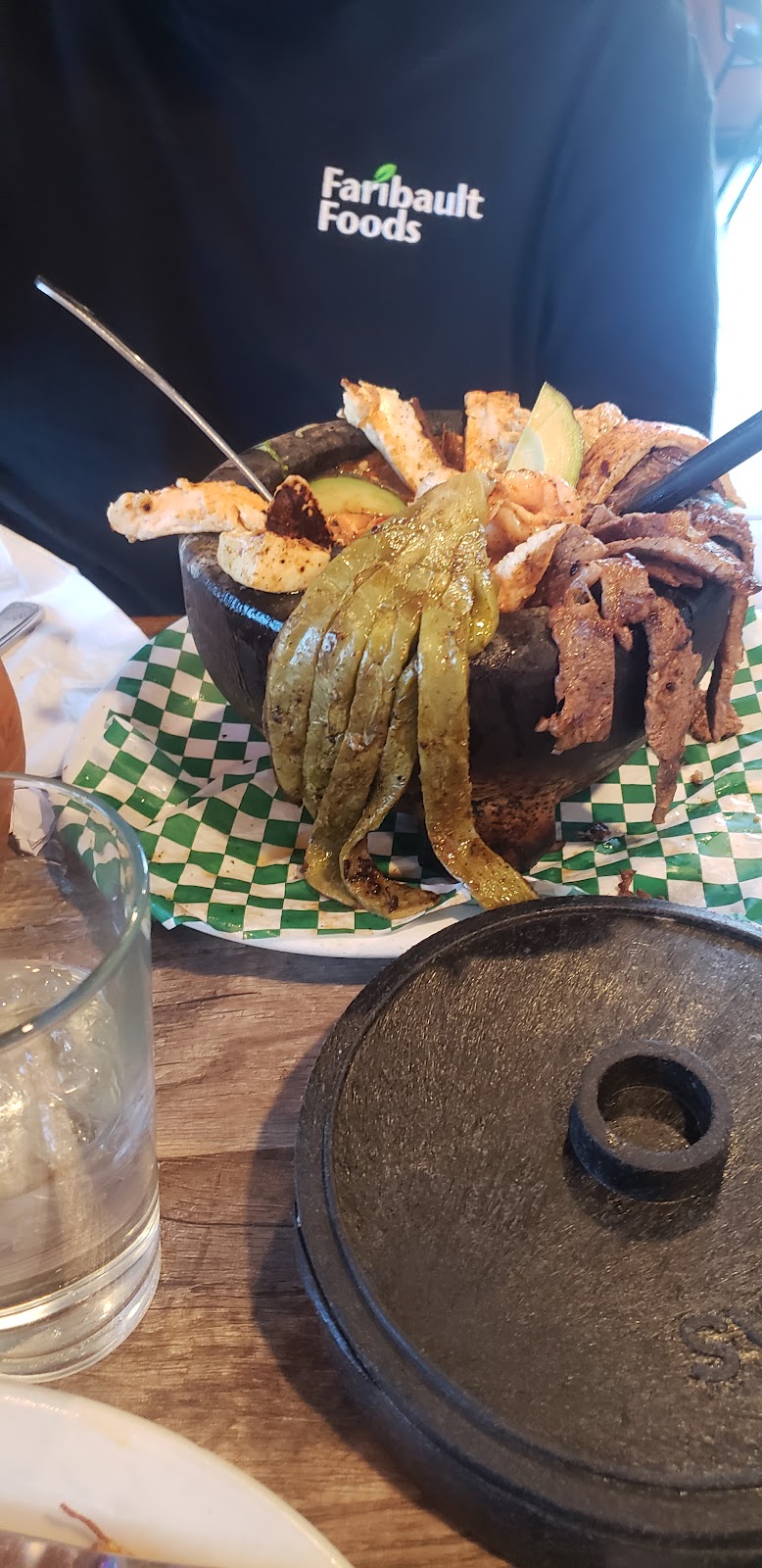 Taco Giro Restaurant Mexican & Seafood | restaurant | 13160 E Colossal Cave Rd, Vail, AZ 85641, USA | 5203674937 OR +1 520-367-4937