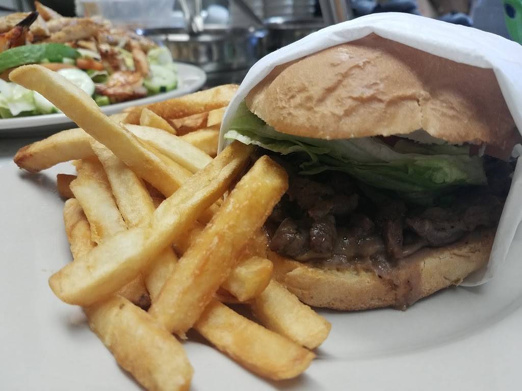 Los Gemelos Family Restaurant | restaurant | 2040 301 W Reliance Rd, Telford, PA 18969, USA | 2157994366 OR +1 215-799-4366