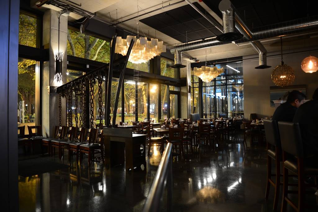 Zócalo | restaurant | 224 Occidental Ave S, Seattle, WA 98104, USA | 2066230550 OR +1 206-623-0550