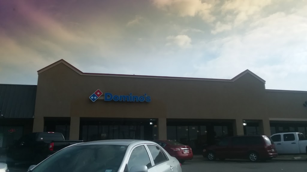 Dominos Pizza | meal delivery | 1125 E N 10th St, Abilene, TX 79601, USA | 3256773030 OR +1 325-677-3030