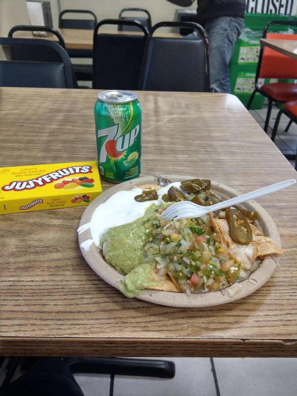 Taqueria Eduardo II | restaurant | 1104 W Tennyson Rd # D, Hayward, CA 94544, USA | 5107320254 OR +1 510-732-0254