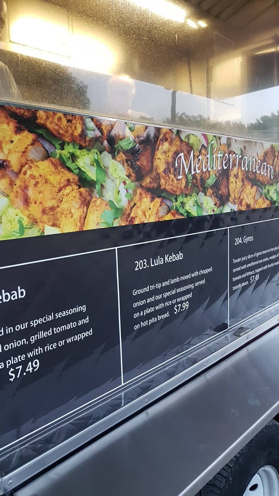 Romsons Kebab | restaurant | 621 9th St, Modesto, CA 95354, USA | 2096206672 OR +1 209-620-6672