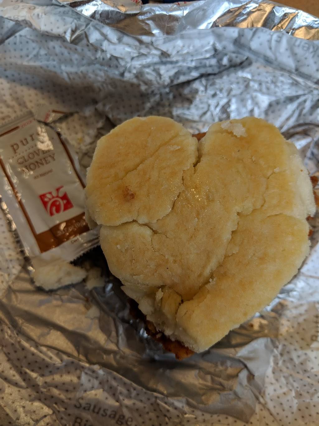 Chick-fil-A | restaurant | 1262 Northlake Blvd, Lake Park, FL 33403, USA | 5618425805 OR +1 561-842-5805