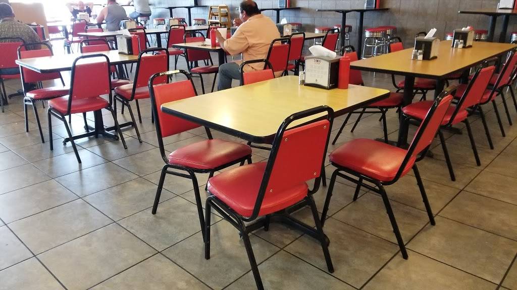 Sams Deli Diner | restaurant | 11637B Katy Fwy, Houston, TX 77079, USA | 2814978088 OR +1 281-497-8088