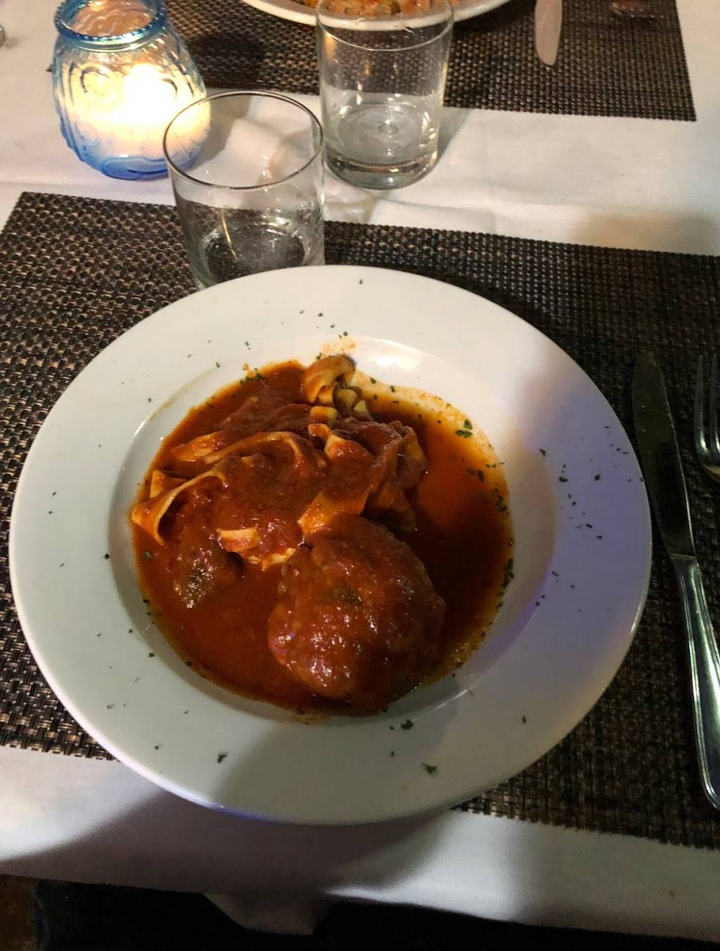 Pasta-go Ocean Drive | restaurant | 444 Ocean Dr, Miami Beach, FL 33139, USA | 3054548166 OR +1 305-454-8166