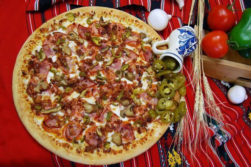 Lucians Pizza Colton | meal takeaway | 1141 N Mt Vernon Ave, Colton, CA 92324, USA | 9094220005 OR +1 909-422-0005