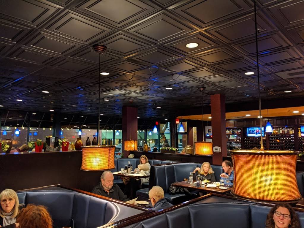 Ophelias Restaurant & Inn | restaurant | 201 N Main St, Independence, MO 64050, USA | 8164614525 OR +1 816-461-4525